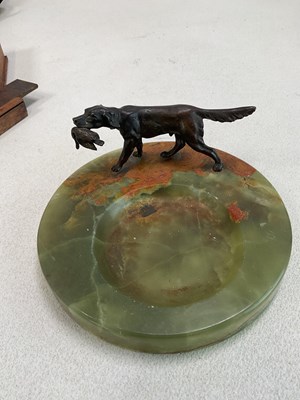 Lot 46 - A quantity of collectors' items, to include...