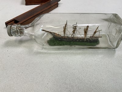Lot 46 - A quantity of collectors' items, to include...