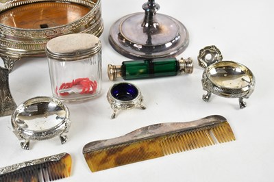 Lot 70 - HENRY HOLLAND OF HOLLAND ALDWINCLE; a...