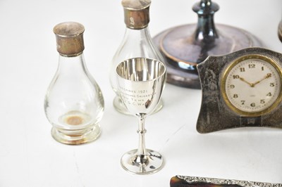Lot 70 - HENRY HOLLAND OF HOLLAND ALDWINCLE; a...