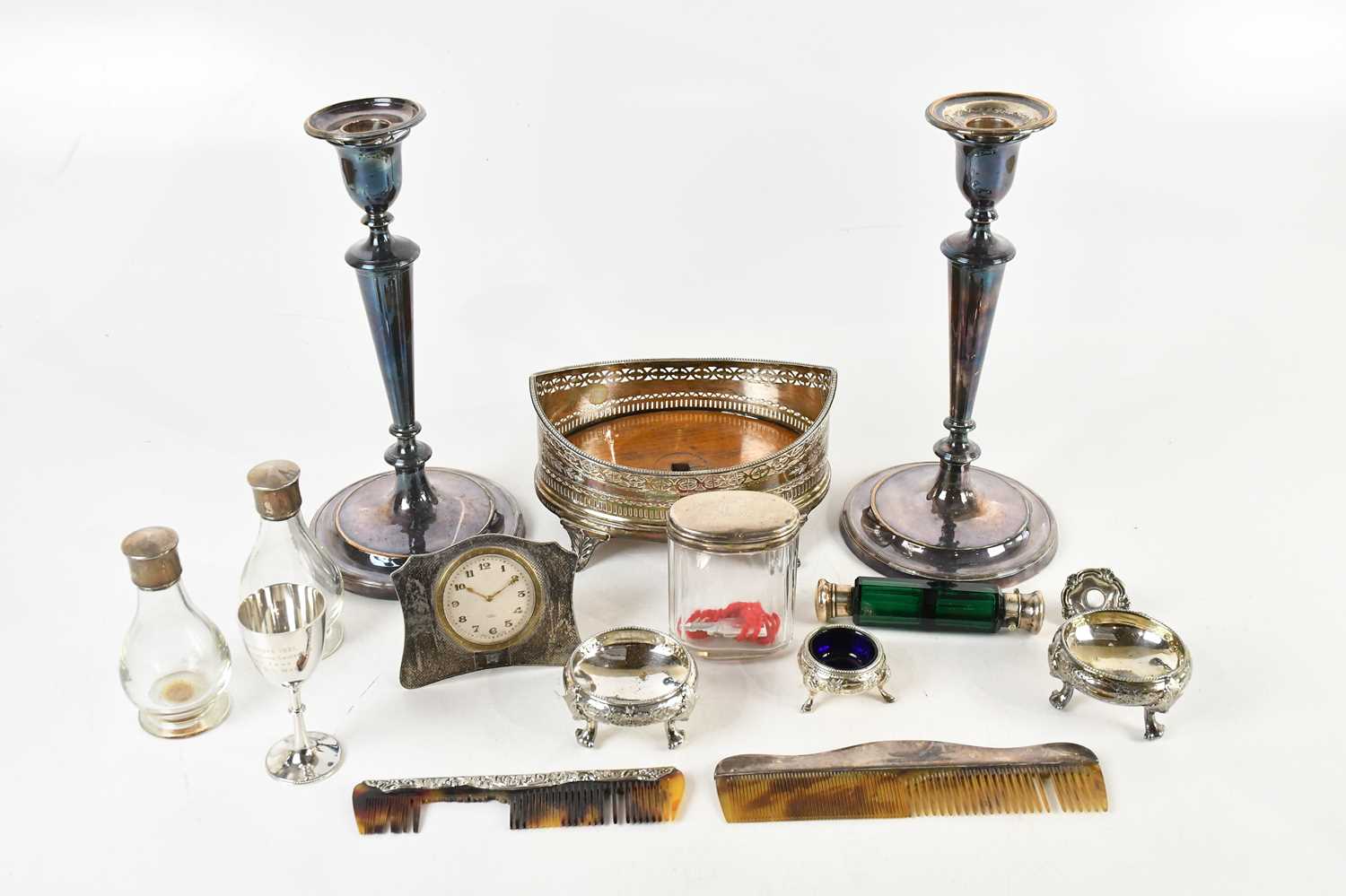 Lot 70 - HENRY HOLLAND OF HOLLAND ALDWINCLE; a...