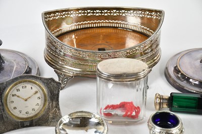 Lot 70 - HENRY HOLLAND OF HOLLAND ALDWINCLE; a...