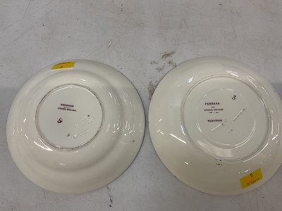 Lot 563 - Six items of 19th century and early 20th...
