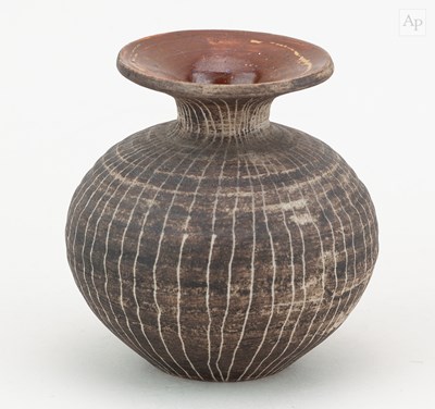 Lot 695 - WAISTEL COOPER (1921-2003); a stoneware...