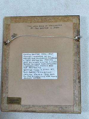 Lot 44 - A small collectors' lot, to include a George...