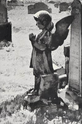 Lot 100 - ROBERT 'BOB' LITTLEFORD (born 1945);...
