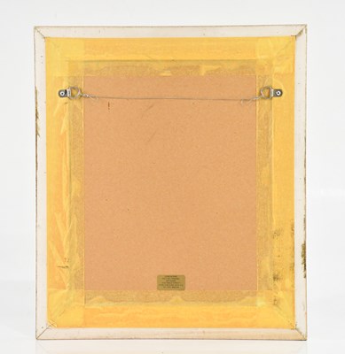 Lot 100 - ROBERT 'BOB' LITTLEFORD (born 1945);...