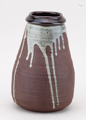 Lot 368 - JANET LEACH (1918-1997) for Leach Pottery; a...