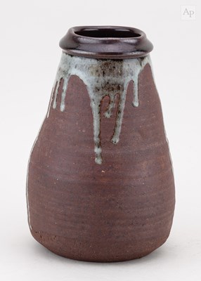 Lot 368 - JANET LEACH (1918-1997) for Leach Pottery; a...