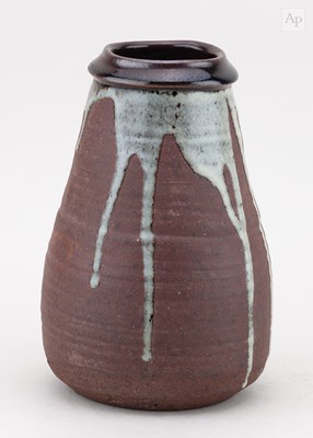 Lot 368 - JANET LEACH (1918-1997) for Leach Pottery; a...