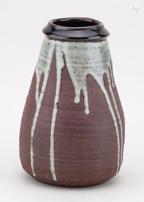 Lot 368 - JANET LEACH (1918-1997) for Leach Pottery; a...