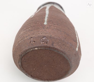 Lot 368 - JANET LEACH (1918-1997) for Leach Pottery; a...