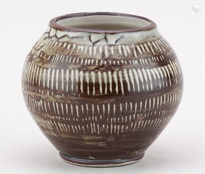 Lot 220 - BERNARD LEACH (1887-1979) for Leach Pottery; a...