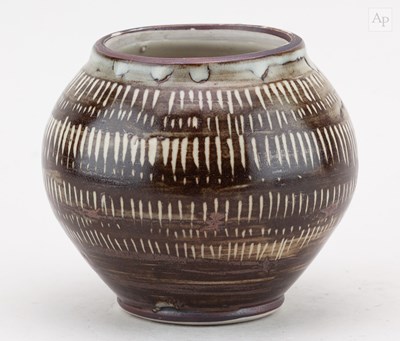 Lot 220 - BERNARD LEACH (1887-1979) for Leach Pottery; a...