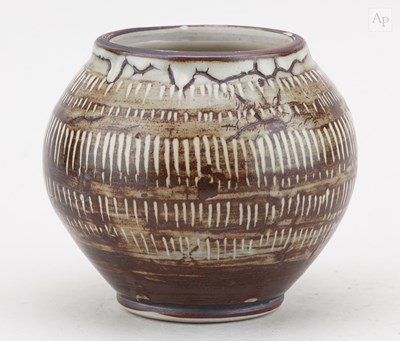 Lot 220 - BERNARD LEACH (1887-1979) for Leach Pottery; a...
