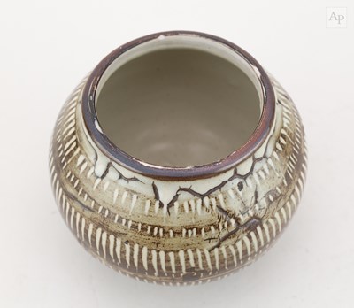 Lot 220 - BERNARD LEACH (1887-1979) for Leach Pottery; a...