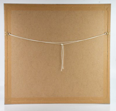 Lot 78 - NORMAN SMITH (born 1949); pastel, ‘Dusk...