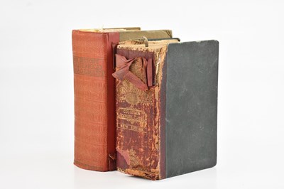 Lot 493 - MRS BEETON’S HOUSEHOLD MANAGEMENT; colour...
