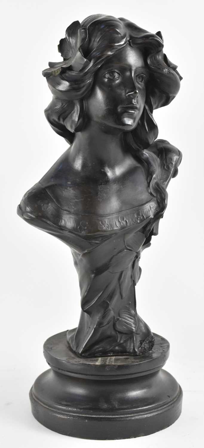 Lot 673 - AFTER AUGUSTE JOSEPH PEIFFER (1832-1886); an...