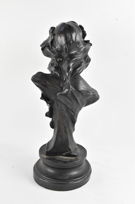 Lot 673 - AFTER AUGUSTE JOSEPH PEIFFER (1832-1886); an...