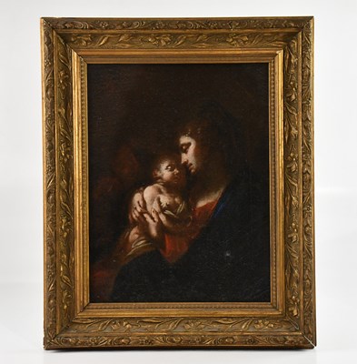 Lot 1532 - CIRCLE OF GIAMBATTISTA PIAZZETTA (1682-1754);...