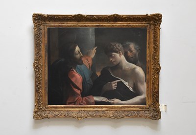 Lot 1507 - CIRCLE OF GERARD SEGHERS (ANTWERP 1591-1651);...