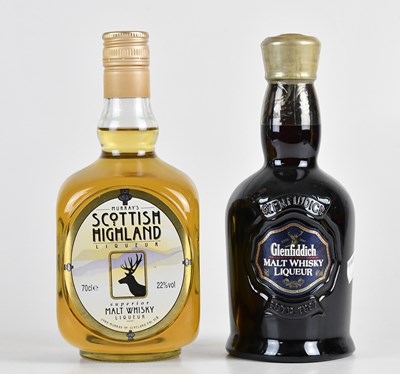 Lot 2427 - WHISKY; a bottle of Murray's Scottish Highland...