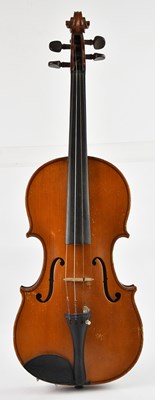 Lot 11 - A full size with ***please insert - one or two-...