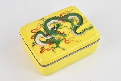 Lot 1085 - ATTRIBUTED TO ANDO COMPANY; a Japanese...