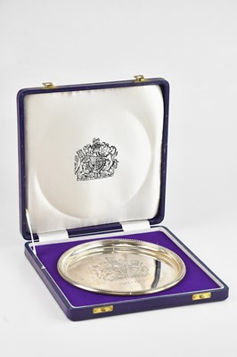 Lot 370 - HISTORICAL HEIRLOOMS LTD; an Elizabeth II...