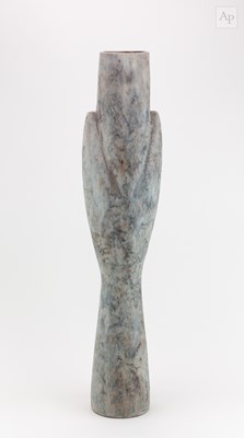 Lot CHRIS CARTER (born 1945); a very tall...