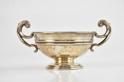 Lot 385 - CHARLES & GEORGE ASPREY; an Edward VII...