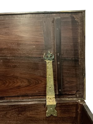 Lot 4 - A large and substantial late 19th/early 20th...