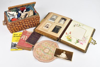 Lot 495 - DAME VIVIENNE ISABEL WESTWOOD (nee SWIRE: 1941-...