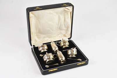 Lot 360 - WILLIAM SUCKLING LIMITED; a George VI...