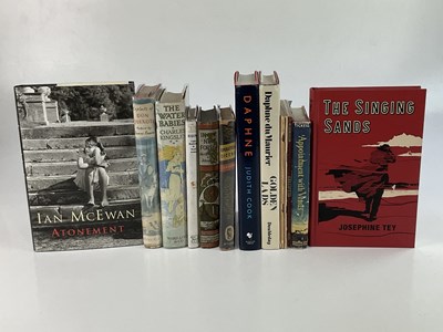 Lot 475 - THEAKER (HARRY), illus, THE WATER BABIES,...