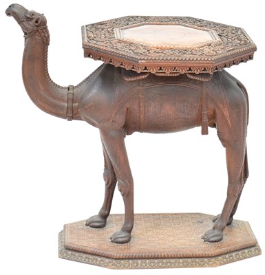Lot 181 - A late 19th/early 20th century Anglo-Indian...