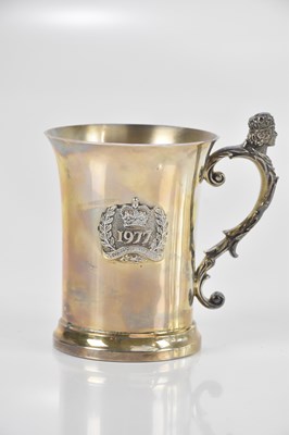 Lot 391 - THE BIRMINGHAM MINT; a hallmarked silver...