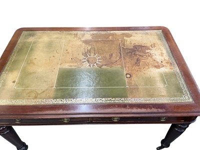 Lot 27 - W & C WILKINSON, 14 LUDGATE HILL; a Victorian...