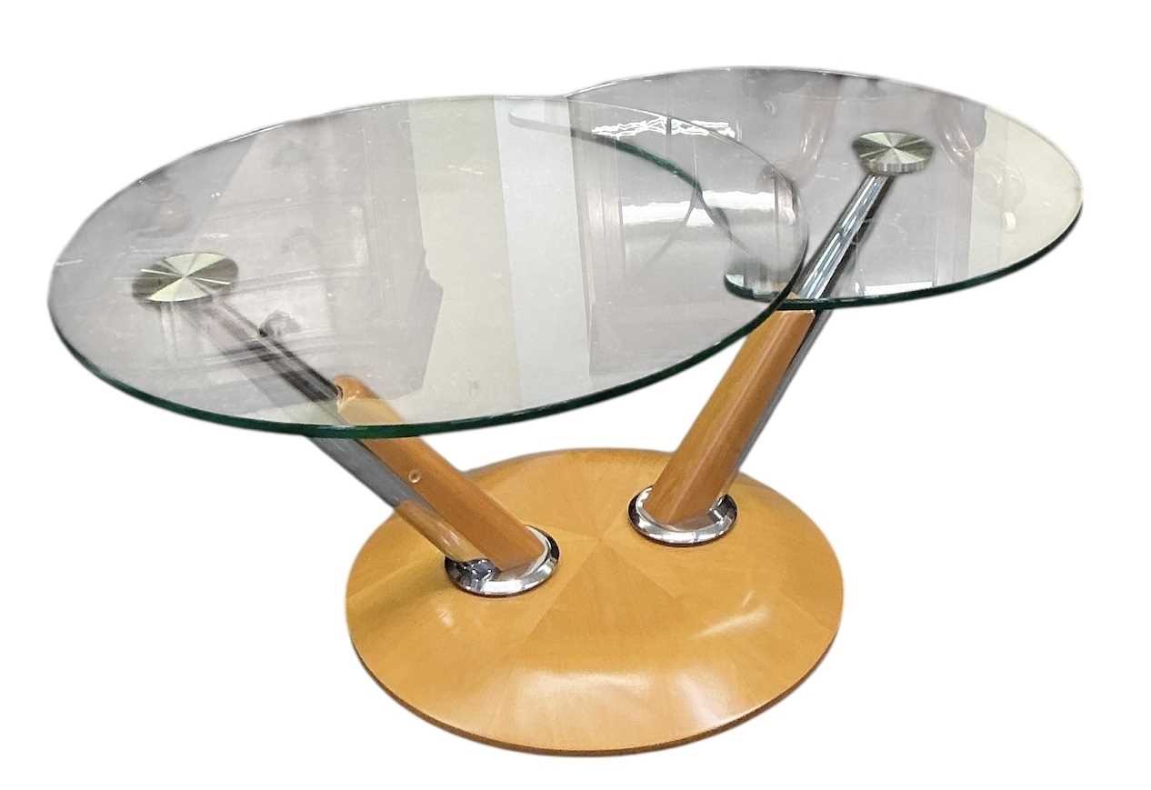 Lot 26 - ATTRIBUTED TO RONALD SCHMITT; a modern...
