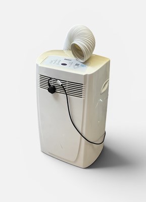 Lot 2240 - IGENIX; an air conditioning unit.