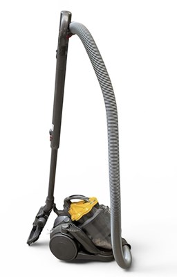 Lot 2242 - DYSON; a vacuum cleaner.