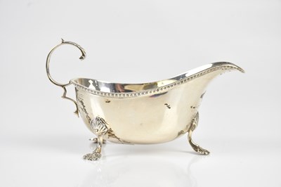 Lot 408 - CHARLES S GREEN & CO LTD; a George V...