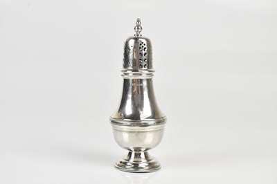 Lot 427 - JAMES DIXON & SONS; an Elizabeth II hallmarked...