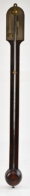Lot 2310 - R SHORN, PLYMOUTH; a reproduction stick...