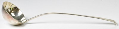 Lot 743 - CHRISTOPHER & THOMAS WILKES BARKER; a George...