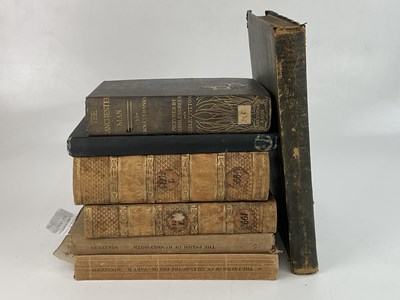 Lot 455 - SKELTON’S ENGRAVED ILLUSTRATIONS OF THE...