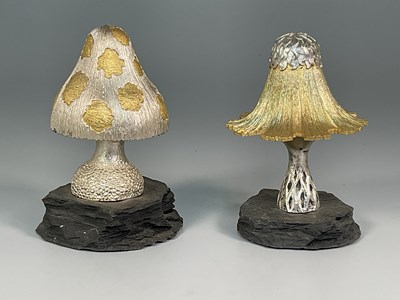 Lot CHRISTOPHER NIGEL LAWRENCE; two limited...