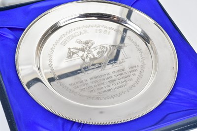 Lot 355 - GIBLEY RACING LIMITED; a limited edition...