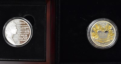 Lot 909 - CPM (COIN PORTFOLIO MANAGEMENT); a 2013...